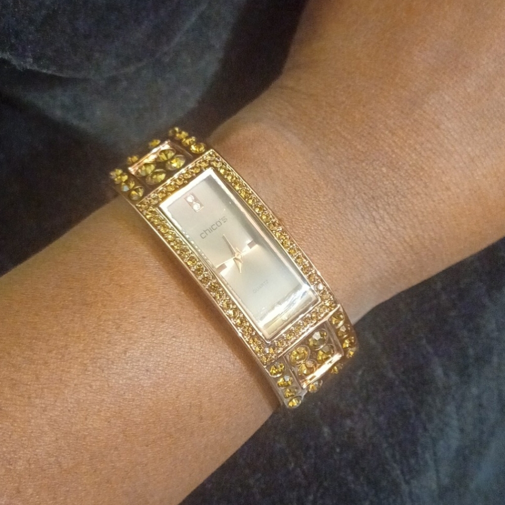 Chicos Watch - image 1